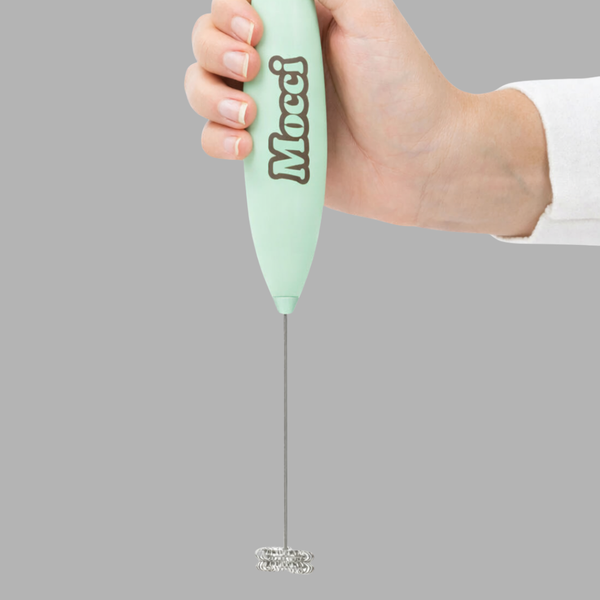 FREE Electric Frother