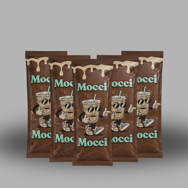 Free Mocci Travel Pack Samples