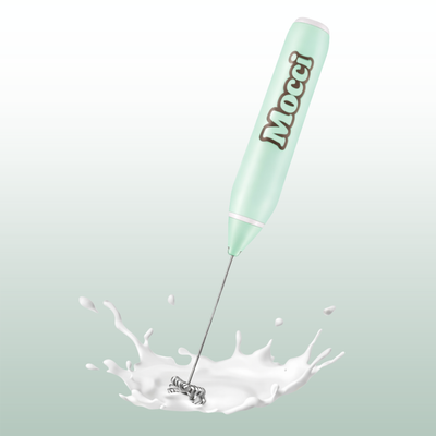 FREE Electric Frother