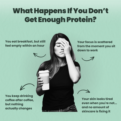 Mocci Protein Coffee - Welcome Bundle