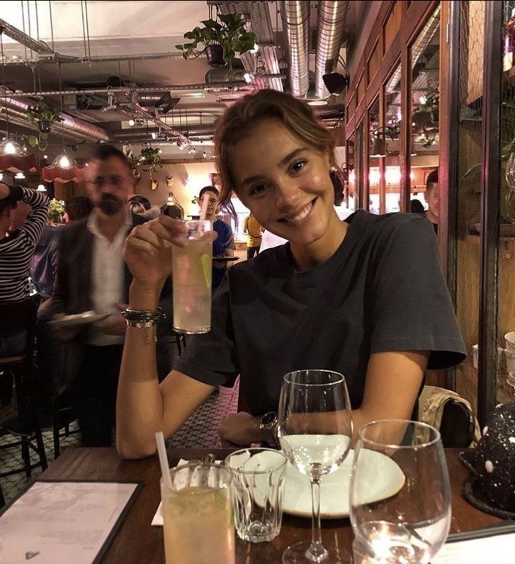 <em>Lexie R., New York, NY</em>